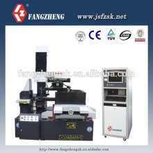 big taper cnc wire cut edm machine